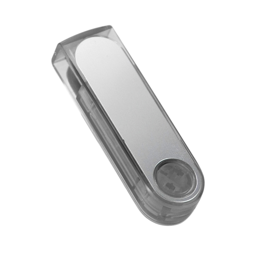 Trans Swivel USB Flash Drive 3.0 6