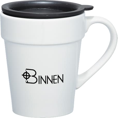 Habanera 10oz Ceramic Mug 15