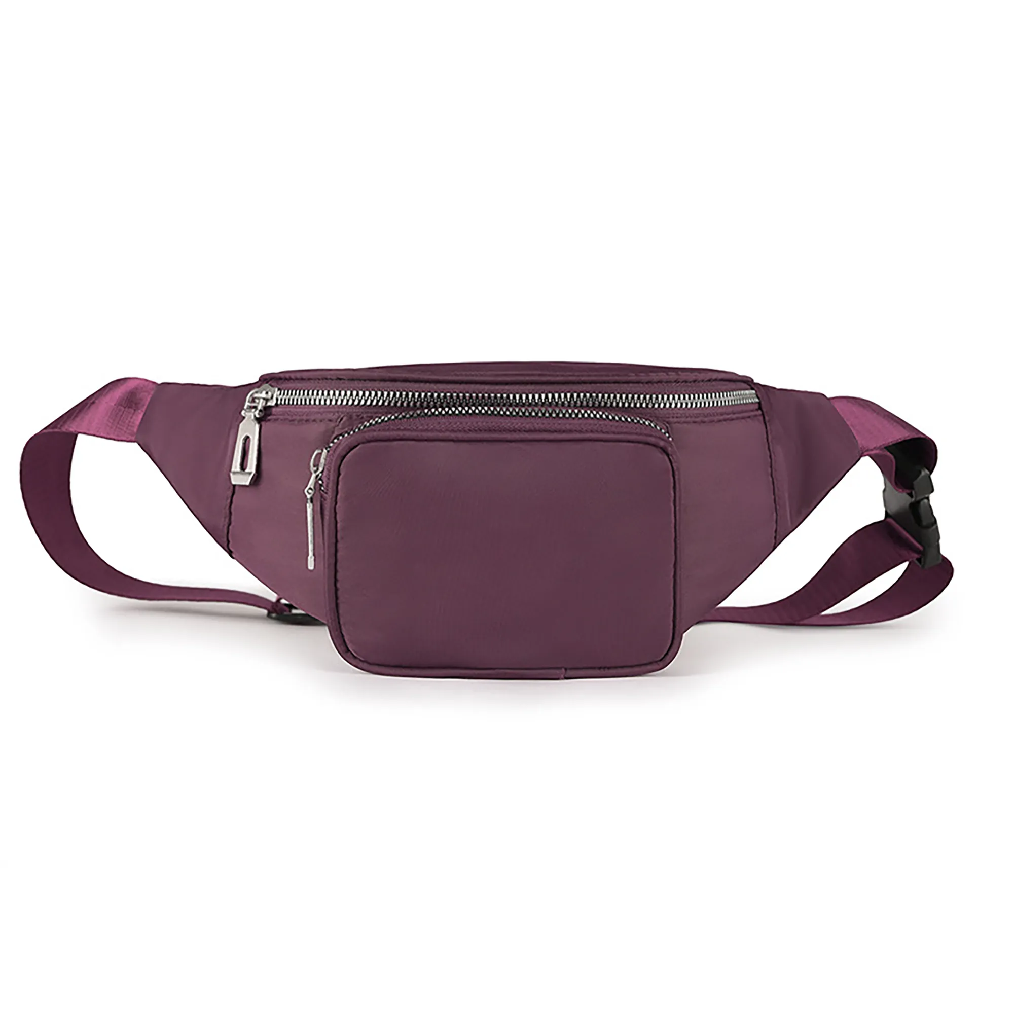 Unisex Messenger Waist Bag 3