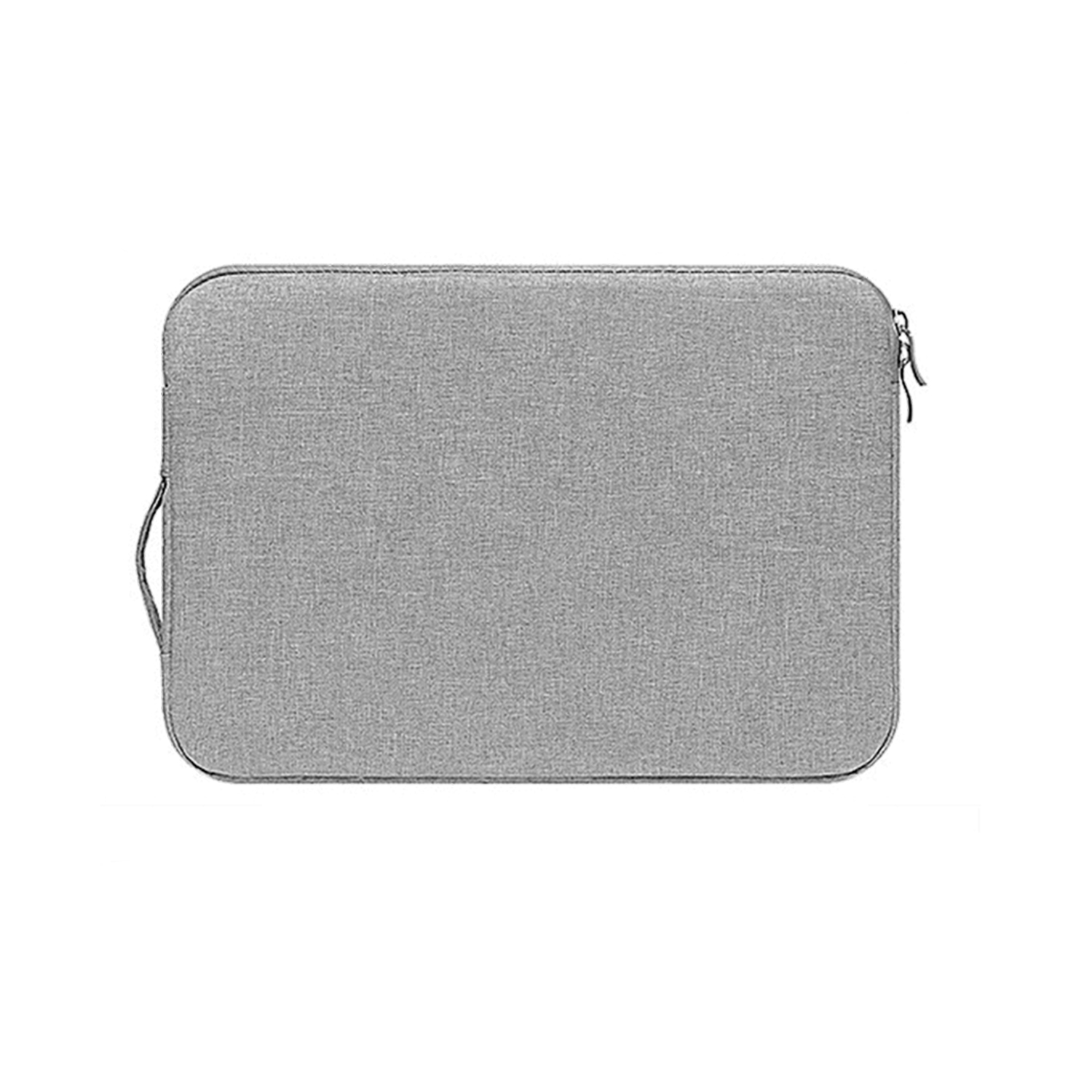 Waterproof Polyester Laptop Sleeve with Handle 7