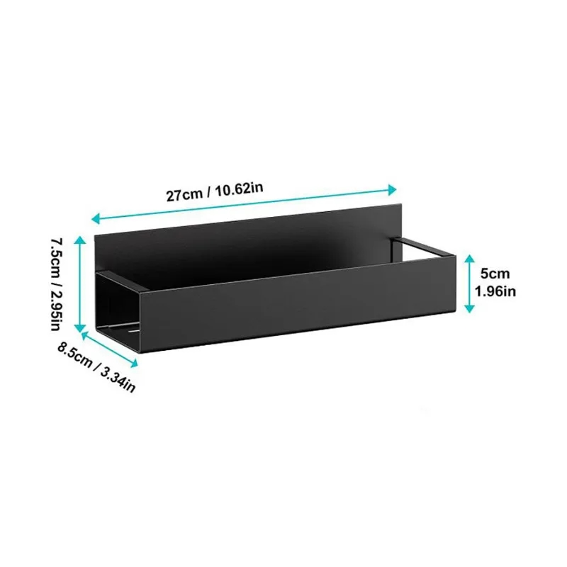 Magnetic Refrigerator Shelf 3