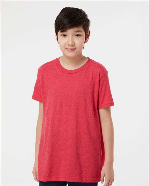 Youth Fine Jersey T-Shirt - 235 225