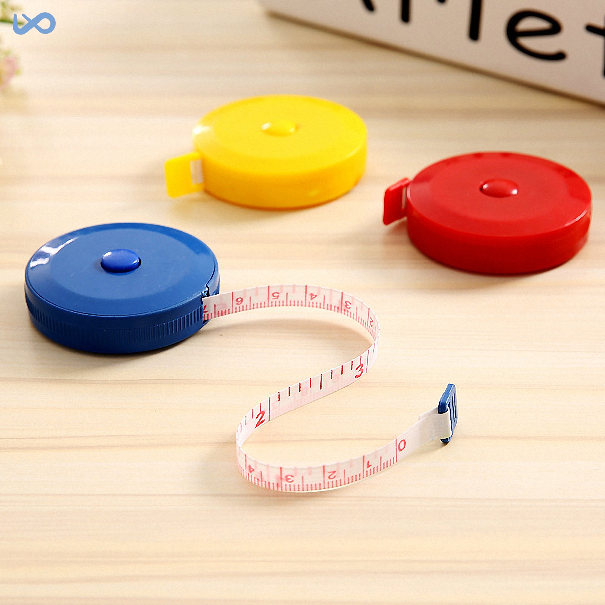 Compact 5' Tape Measure 2