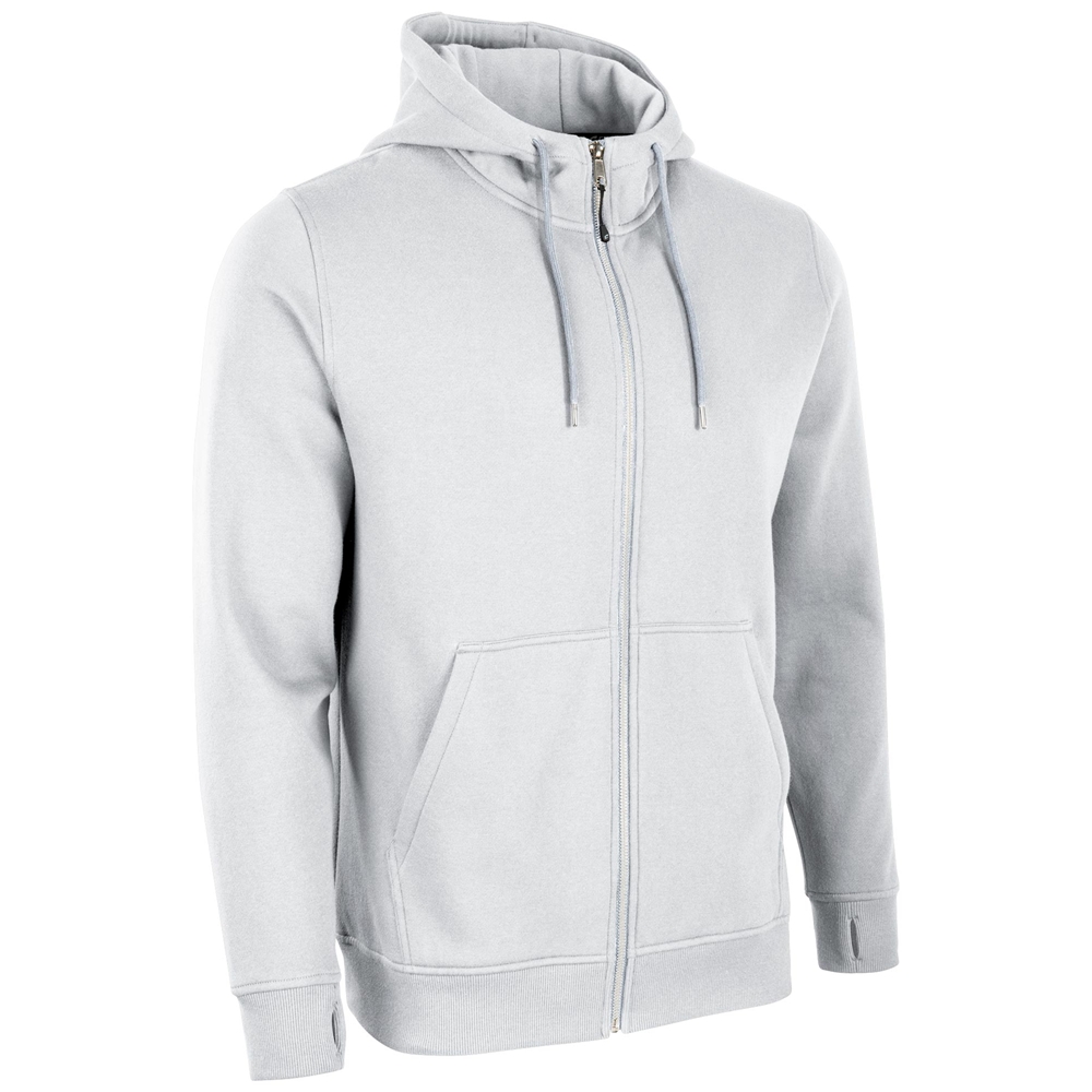 Victory Fleece Zip Up Hoodie (ADULT,YOUTH) 5