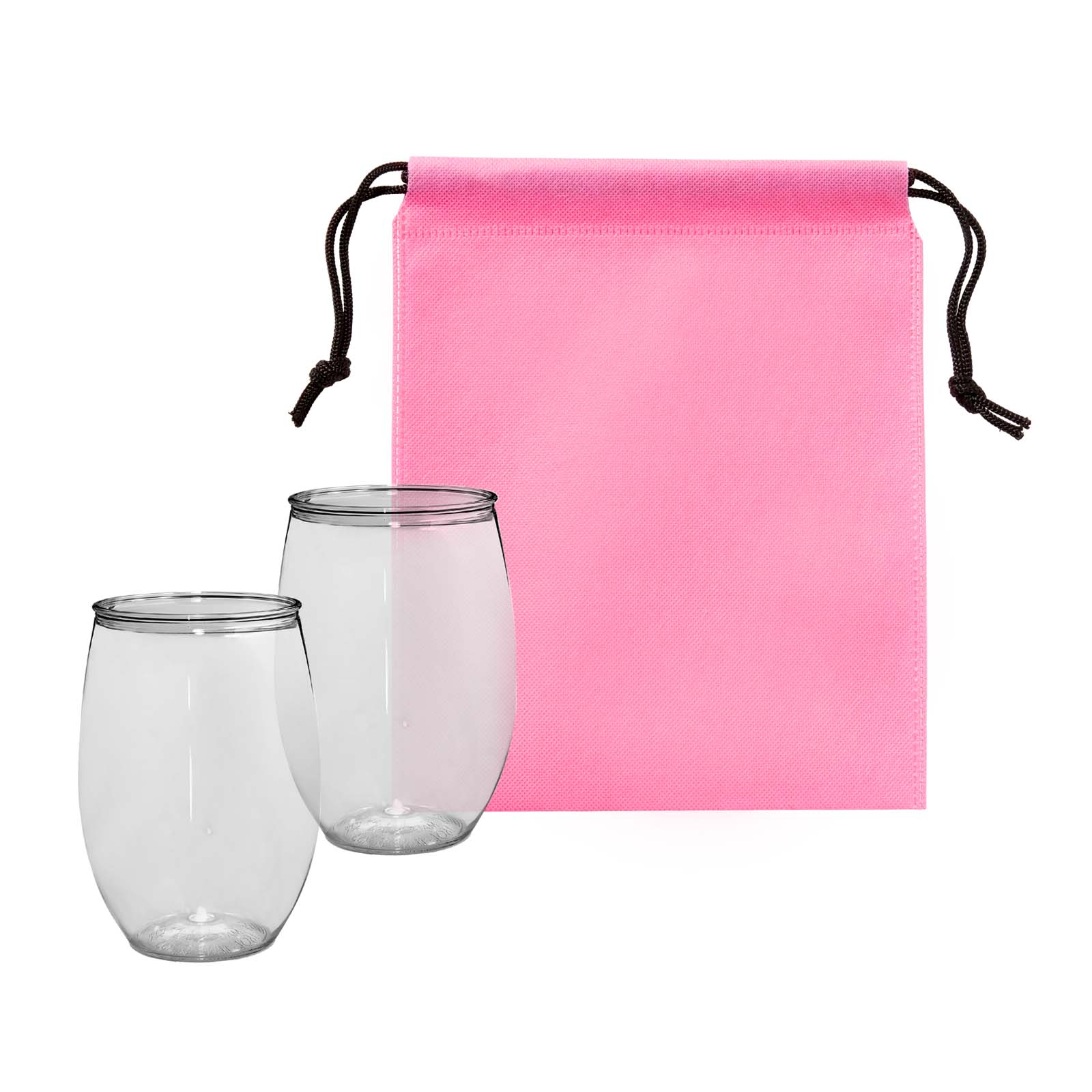 Wine Tumbler Gift Set 18