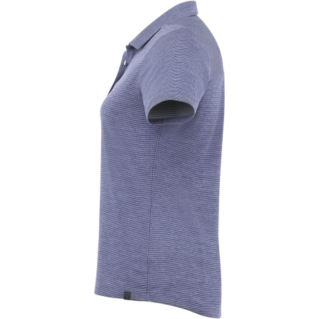 Women's DEGE Eco SS Polo 139