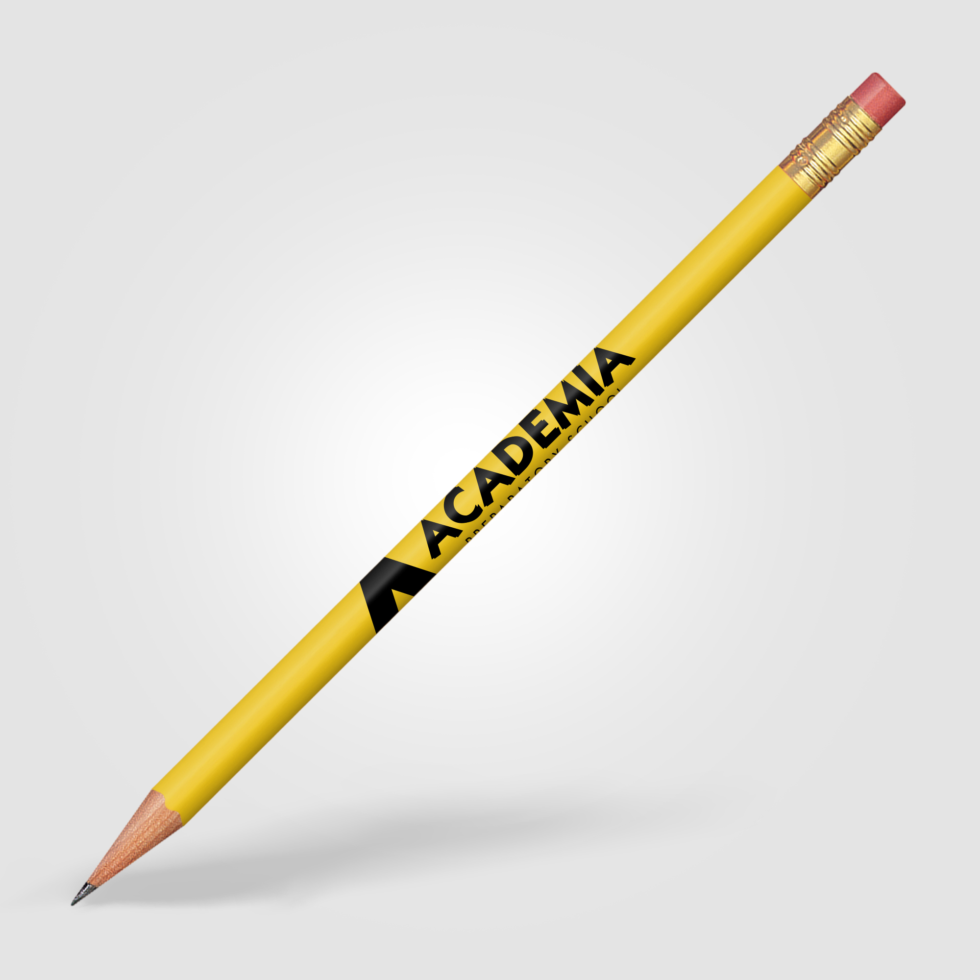 Round Pencil 21