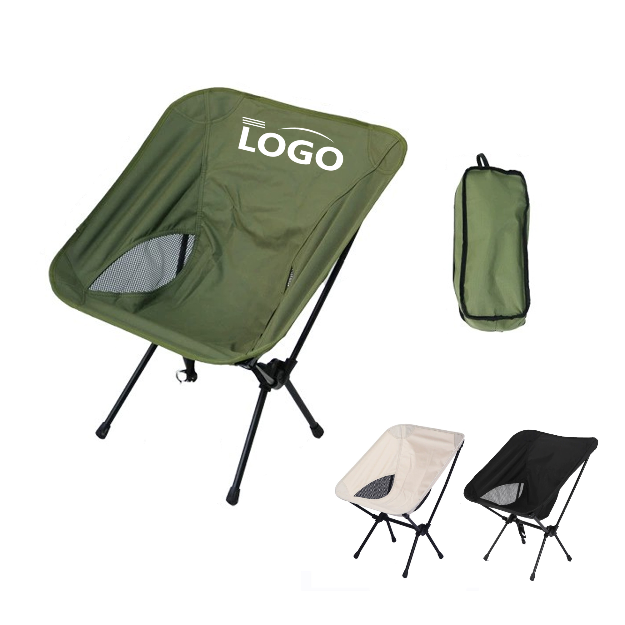Portable Camping Chair 1