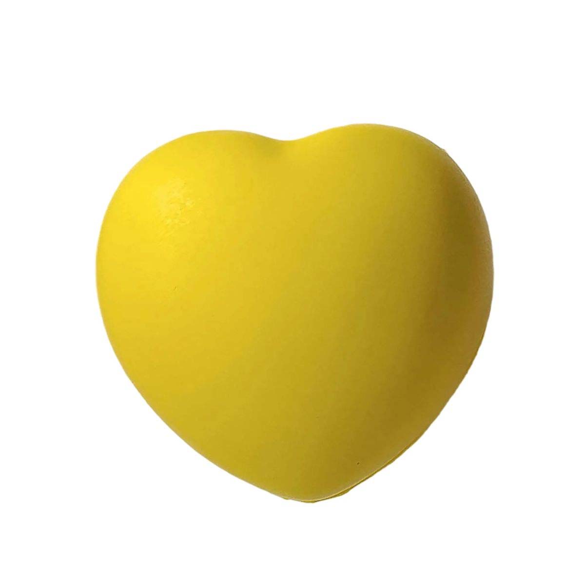 Healthcare Heart Foam Stress Reliever 1