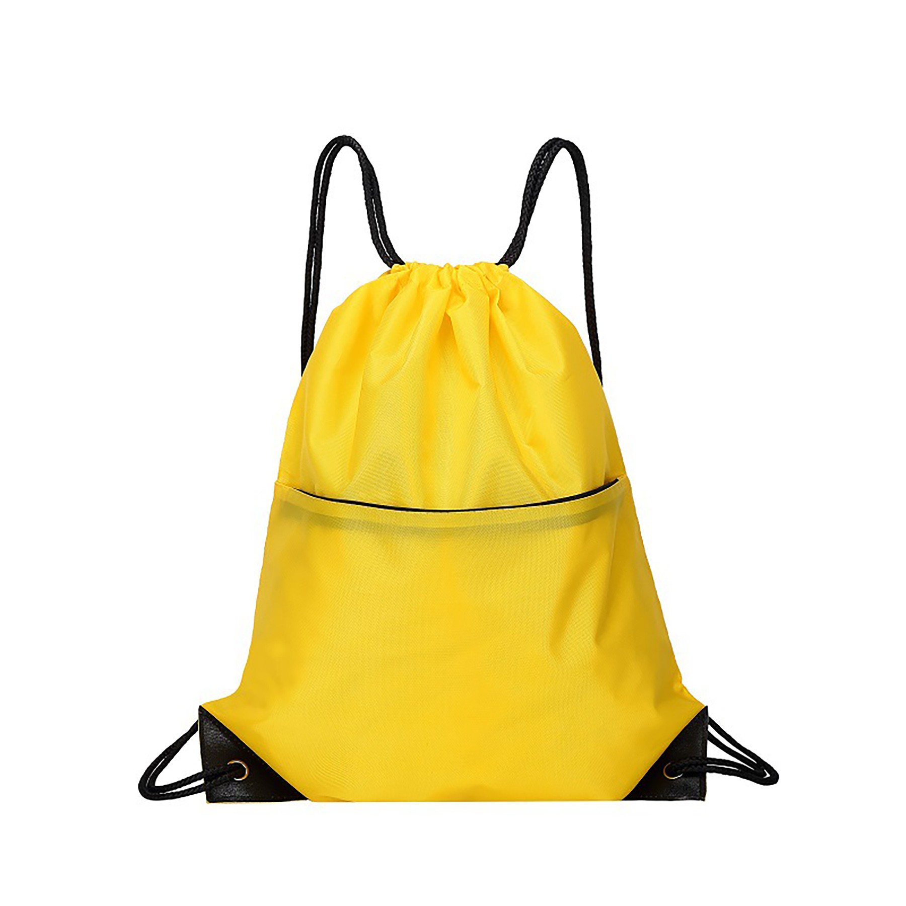 Multi Purpose Nylon Drawstring Cinchpack 3