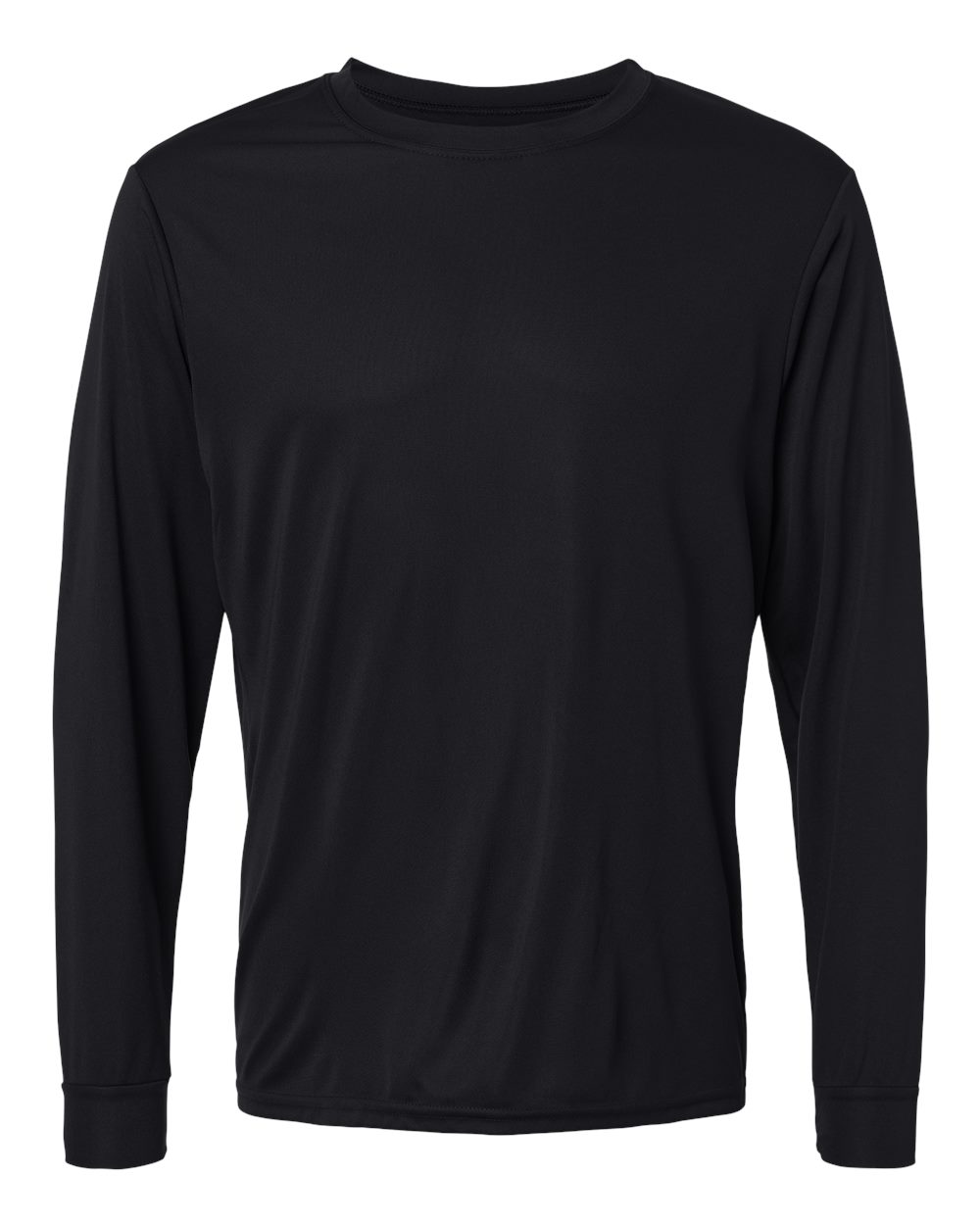 Unisex Nexgen Performance Long Sleeve T-Shirt - 788 55