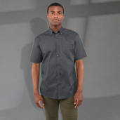 Men's STIRLING Short Sleeve Shirt 12