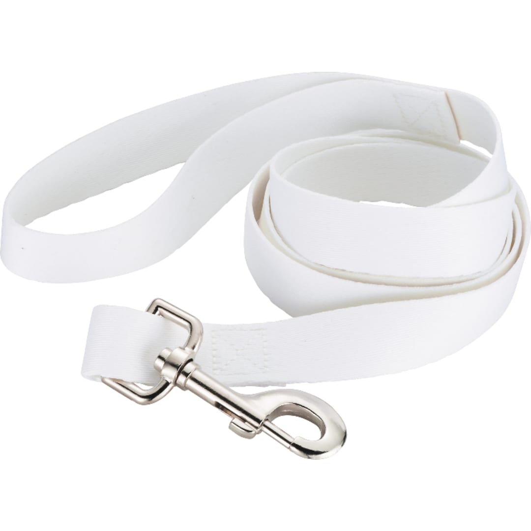 Full Color 1" Wide Premium Pet Leash 22
