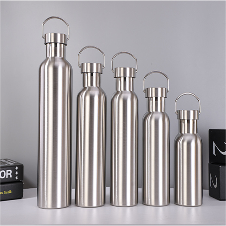 Stainless Steel Cup 1