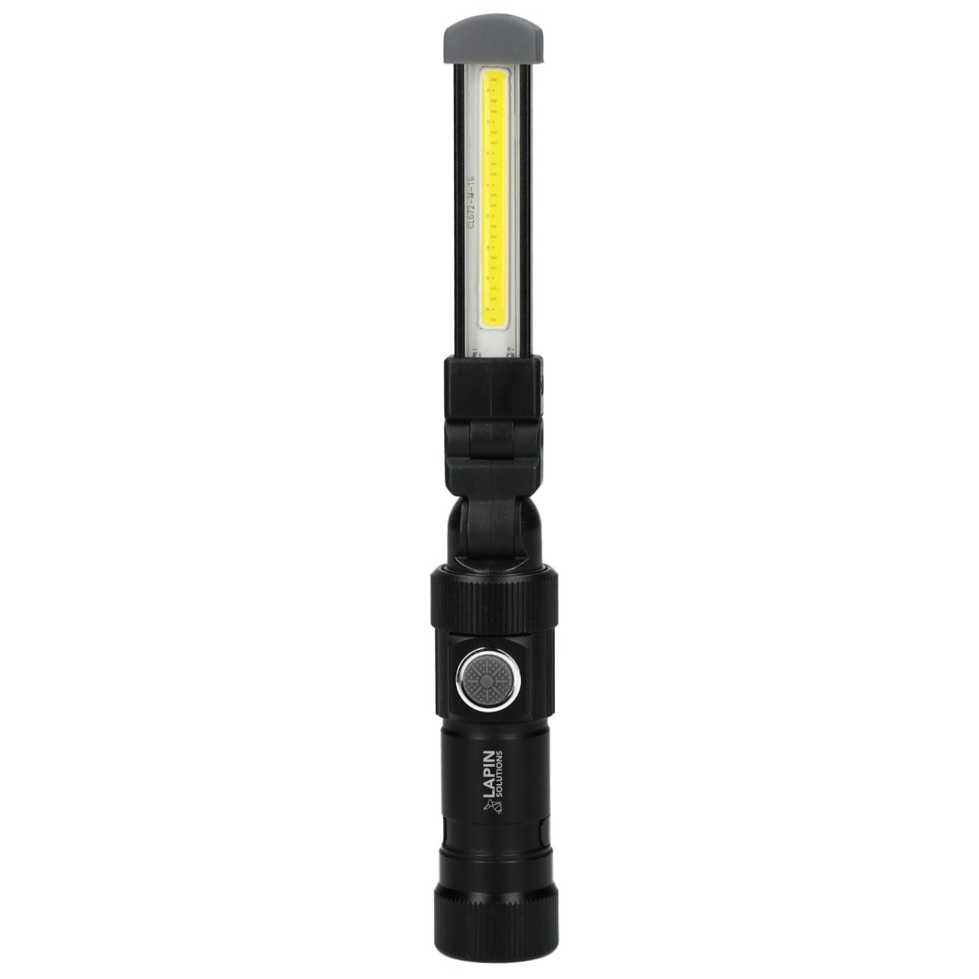 Mini Eco 120 Lumen Work Flashlight 16