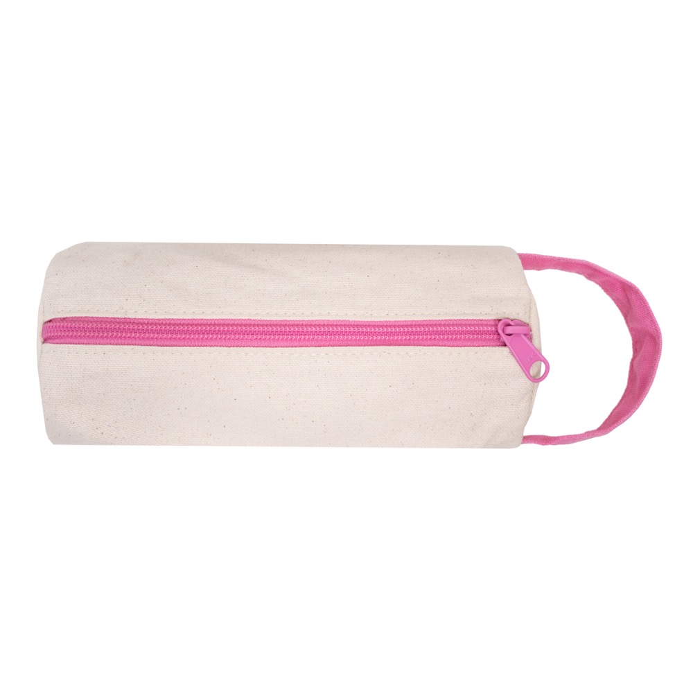 10 Oz. Lightweight Round Pencil Bag 2