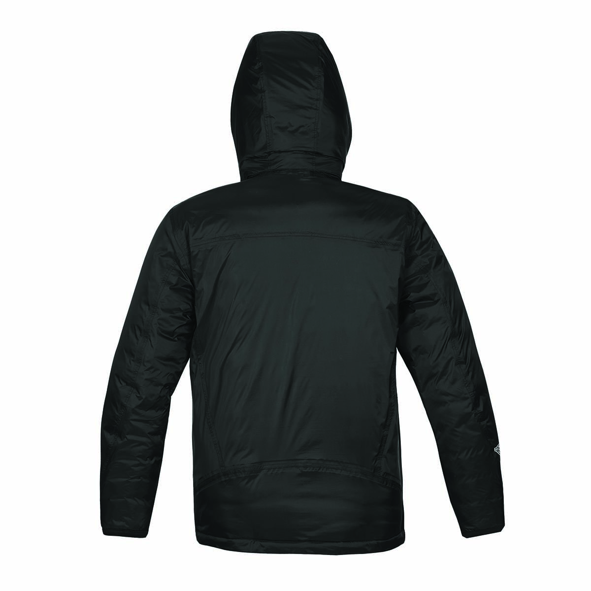 Stormtech Men's Black Ice Thermal Jacket 2