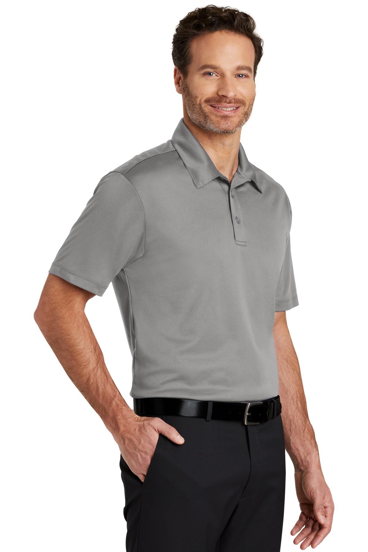 Port Authority® Silk Touch Performance Polo 18