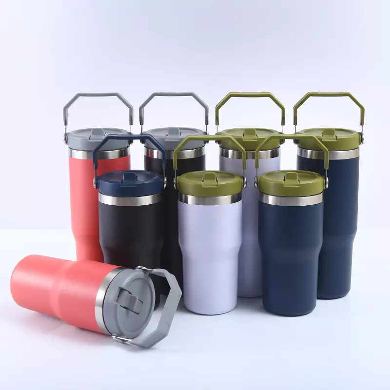 20 OZ Insulated Water Bottle 4