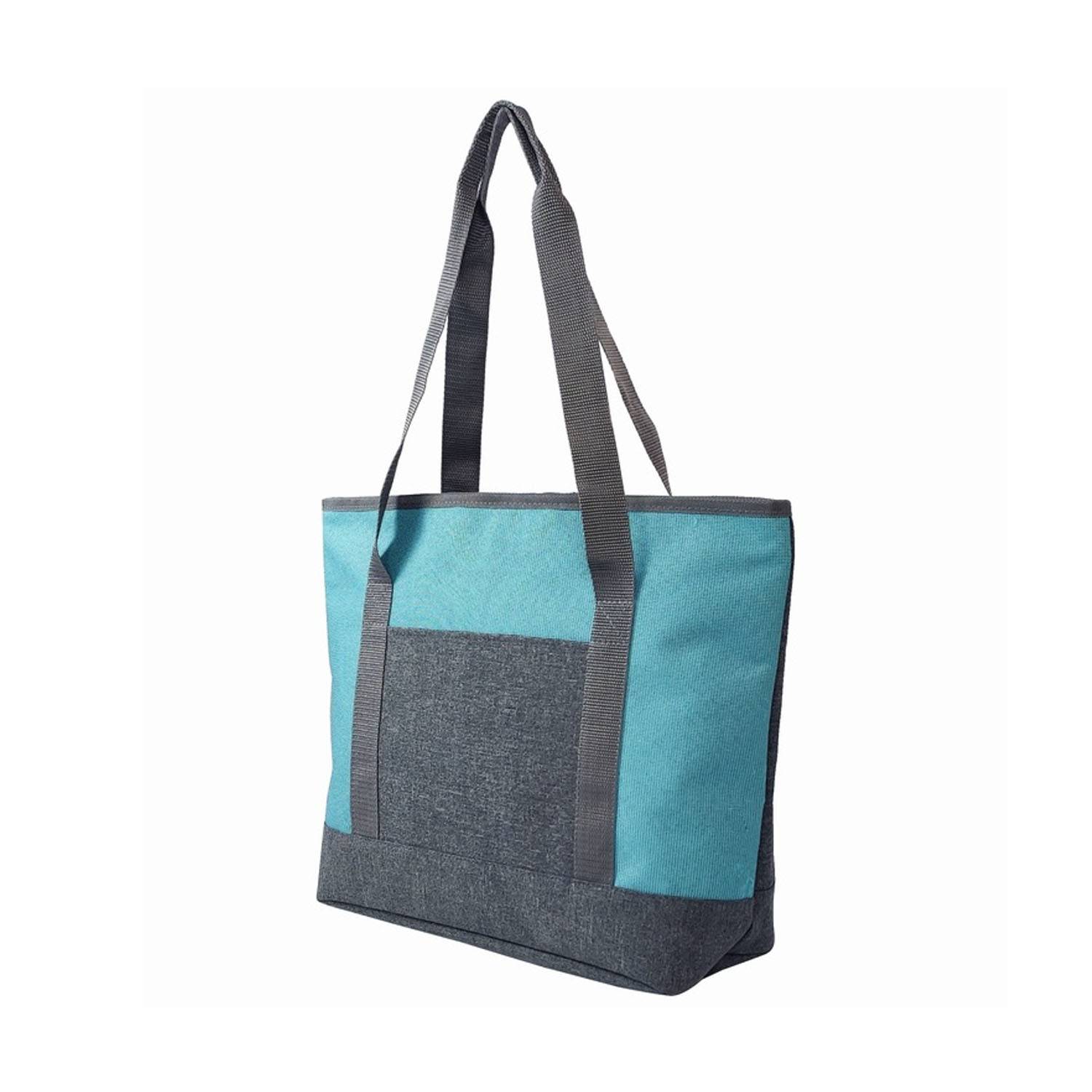 Oxford Cloth Foldable Tote Bag, custom tote bag with logo imprint 8