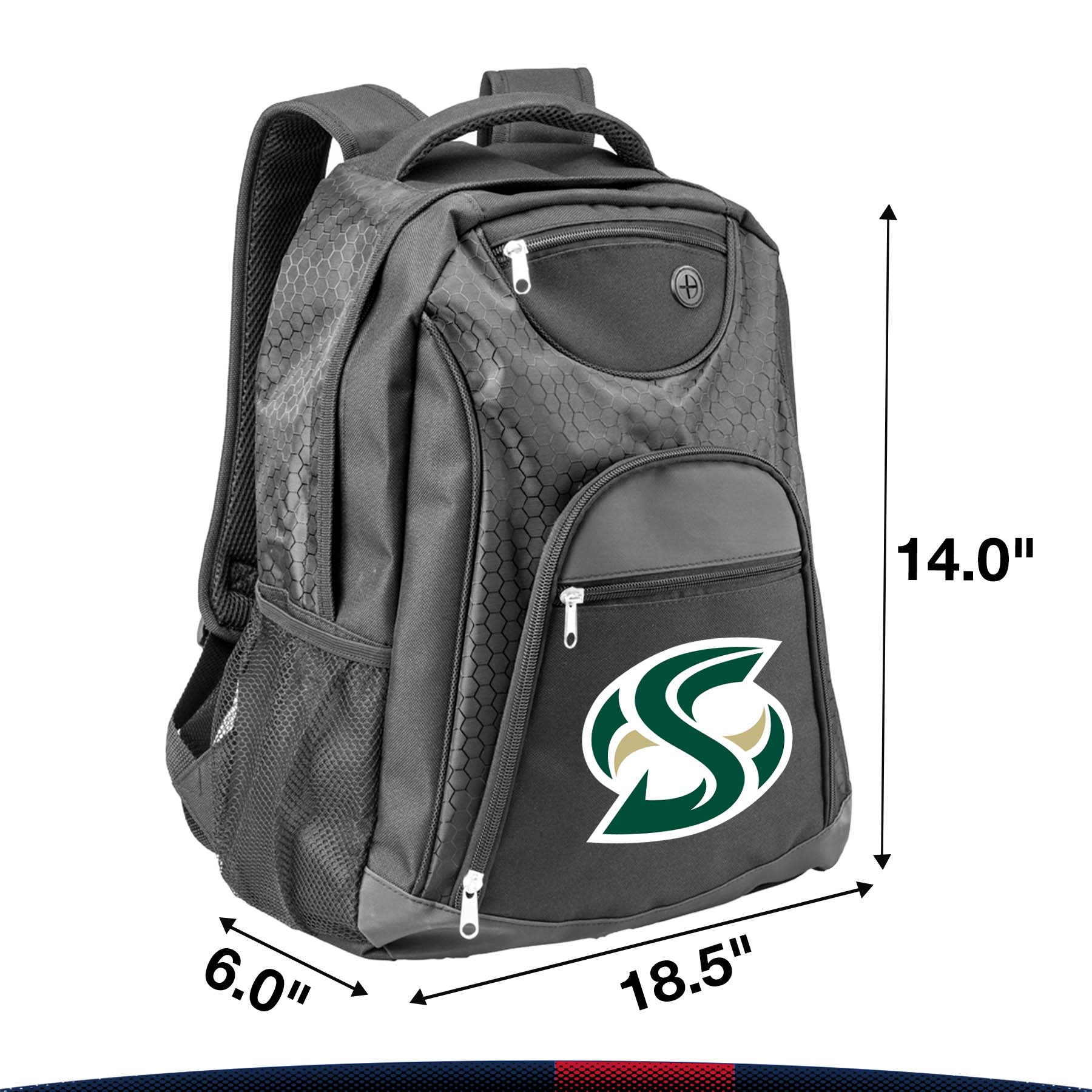Eigg Transit Backpacks 2