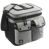 Arctic Zone® Repreve® 24 Can Double Pocket Cooler 44