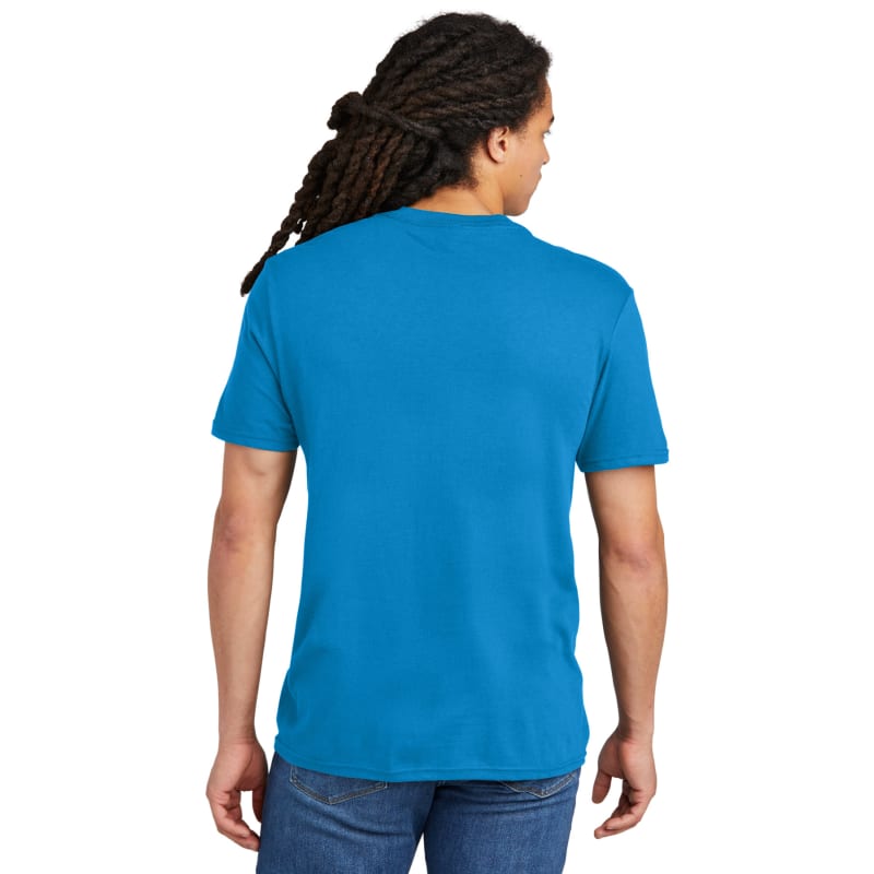 District The Concert Tee 129