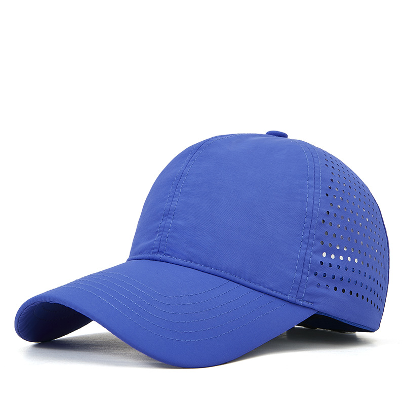 Quick-drying Baseball Cap 15