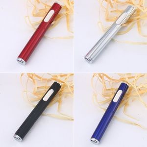 Round Angle Rectangle Heat Foil Lighter 22