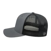 Cap America Premium Trucker Mesh Back Cap 76