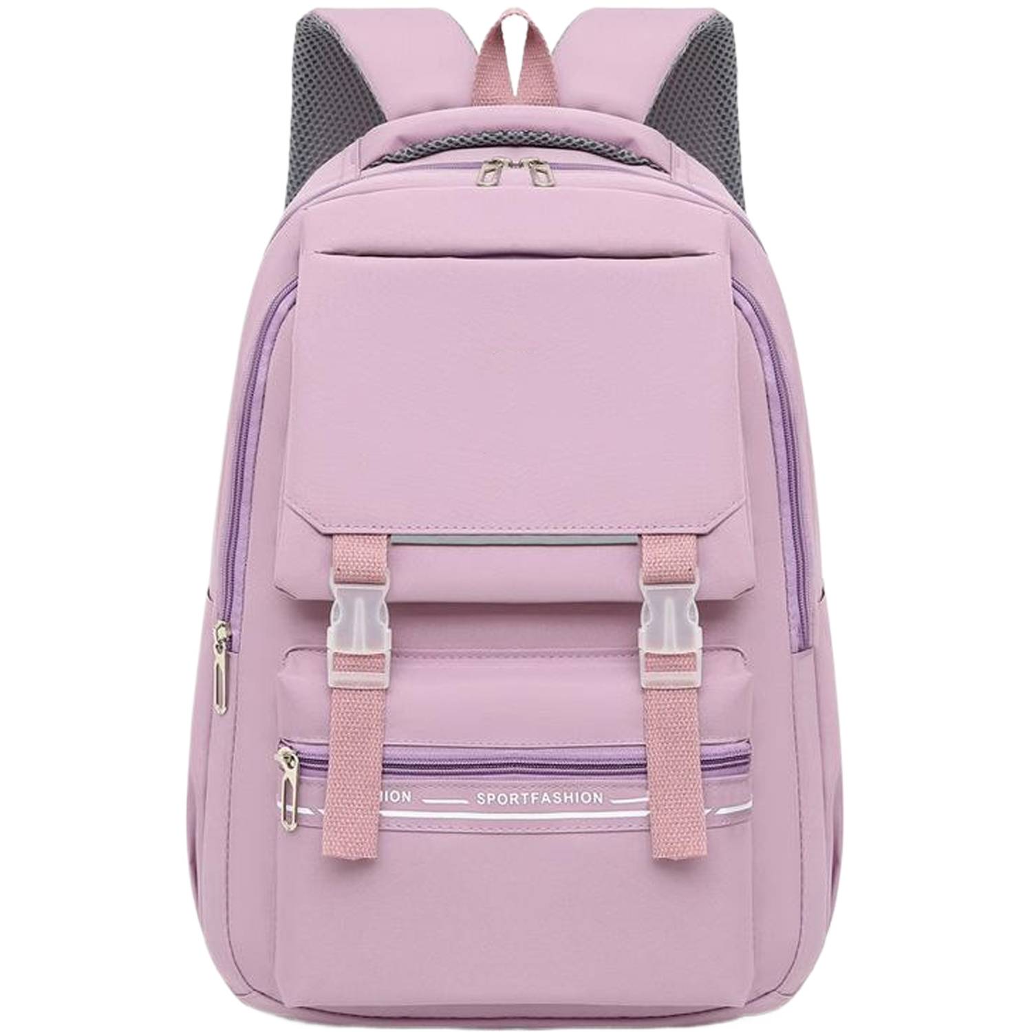 Waterproof Lightweight School Backpack 6