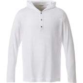 Mens ASHLAND Knit Hoody 59