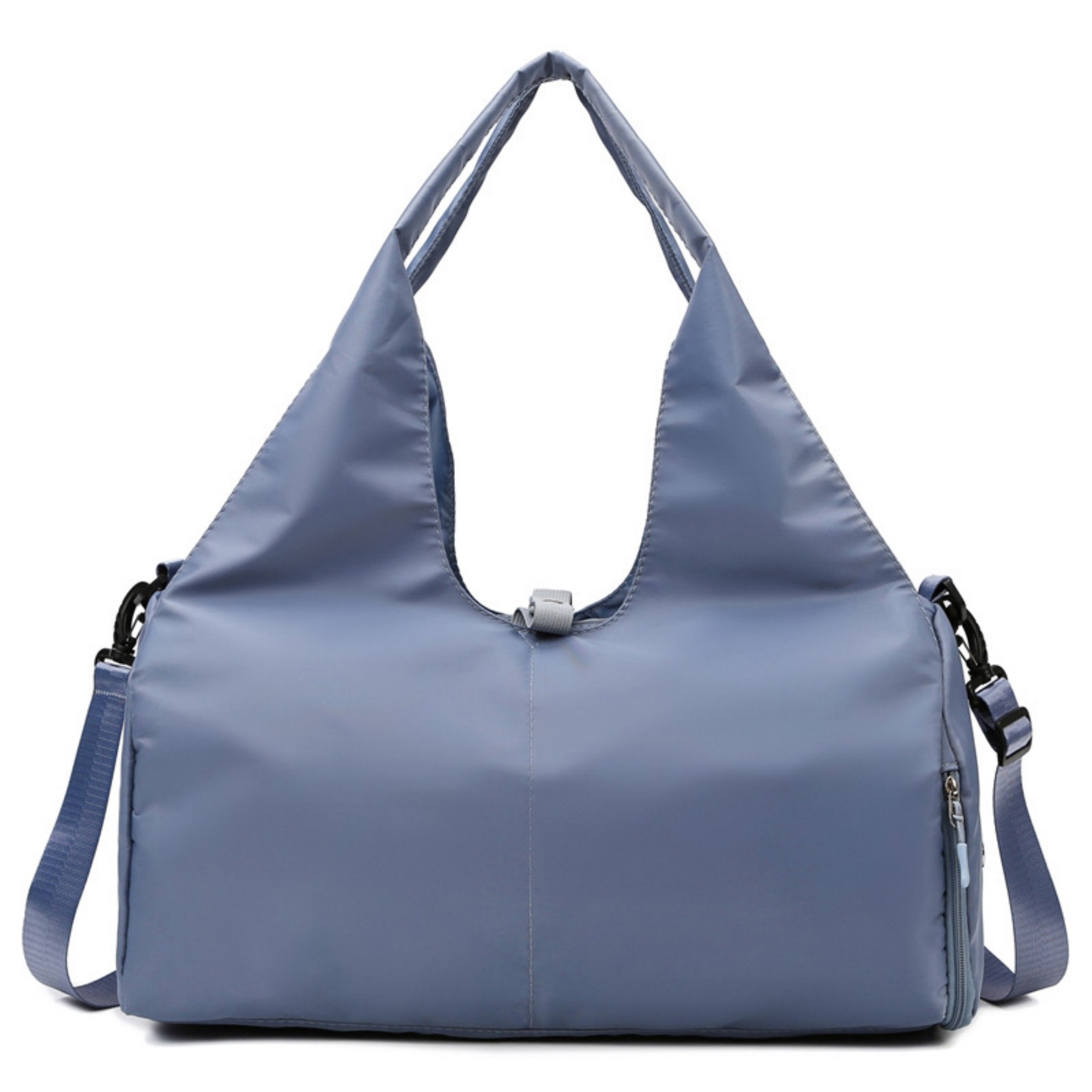Fitness Bag with Wet Dry Separation 4