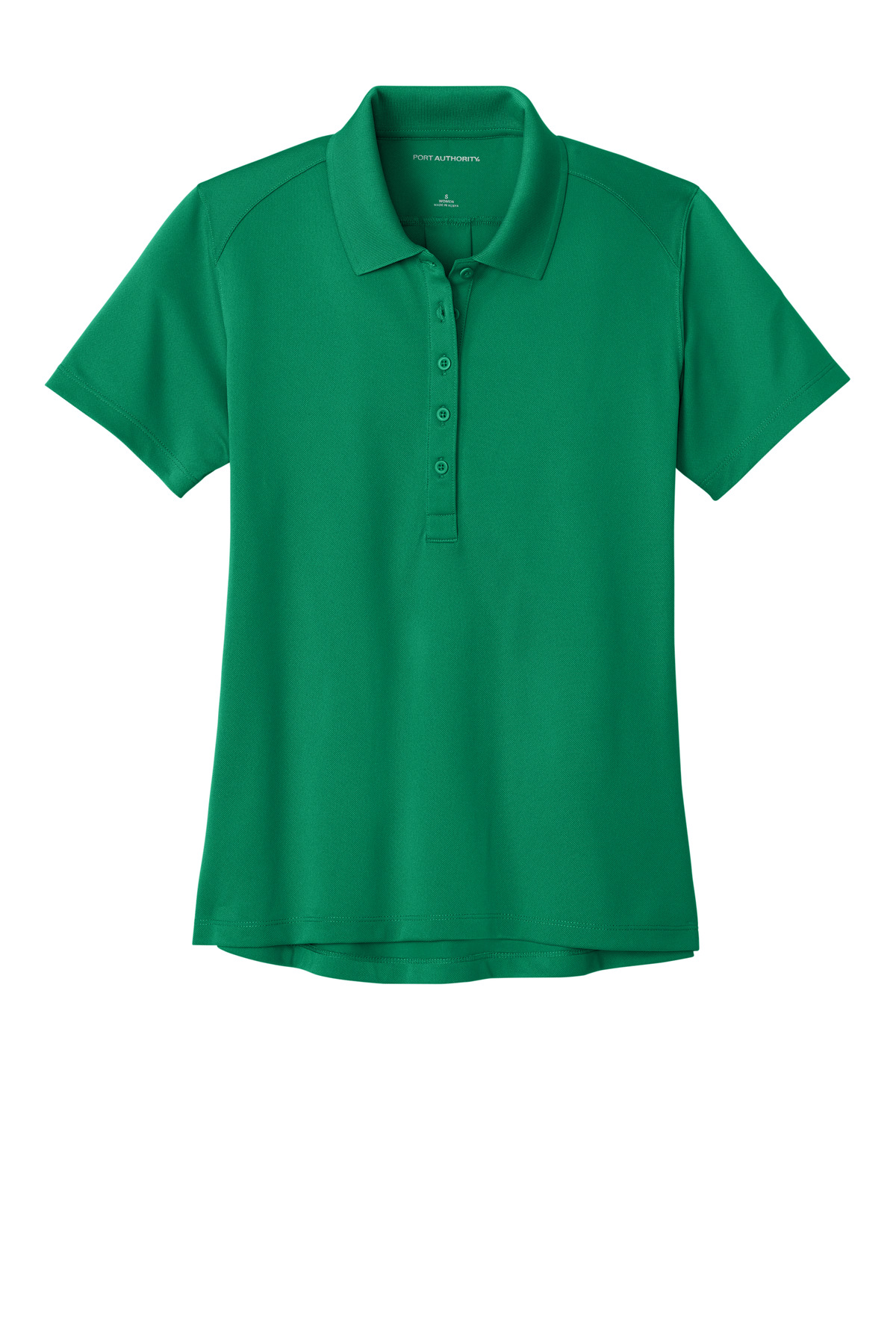 Port Authority Women's Wearever Performance Pique Polo LK240 47