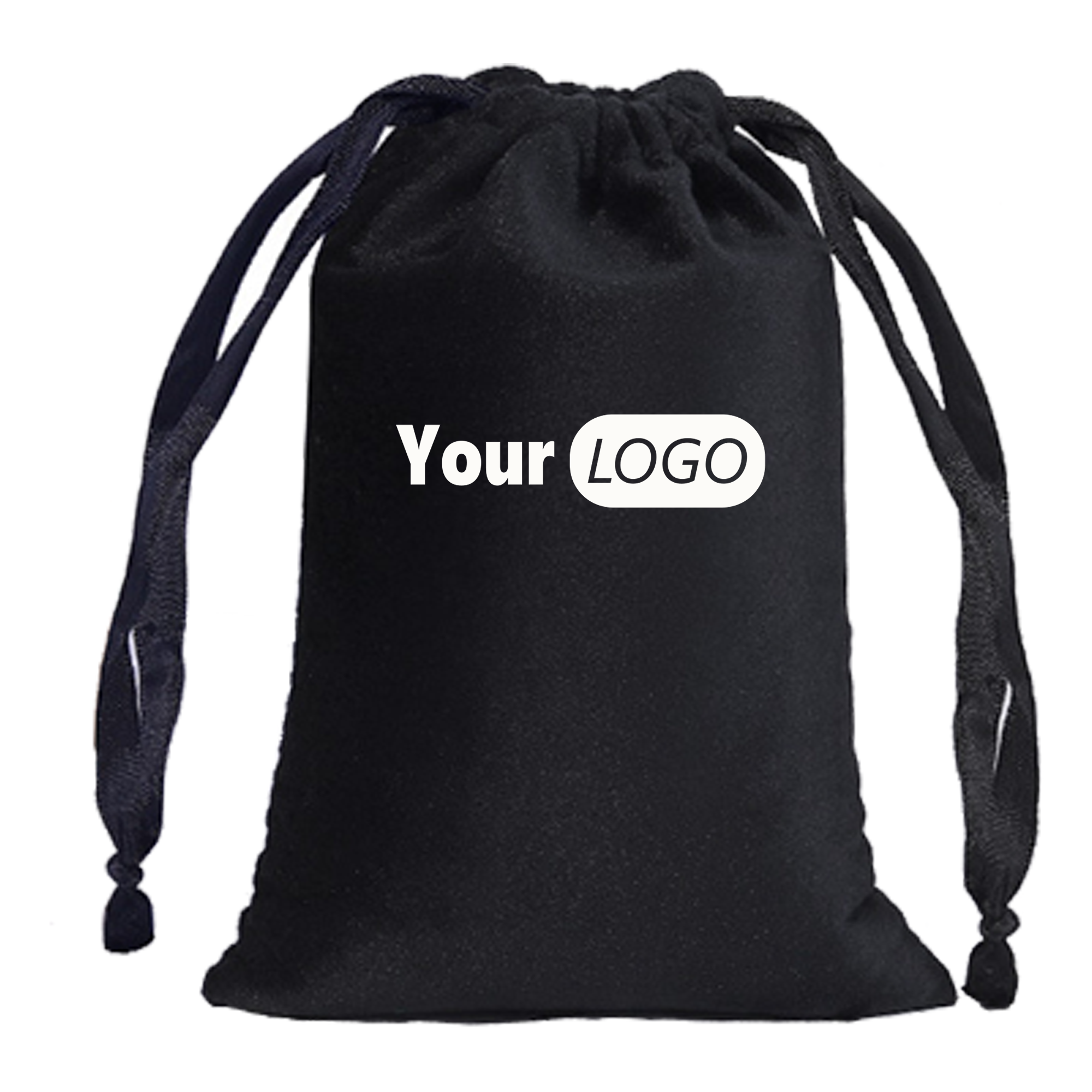 Velvet Drawstring Bag for Jewelry Storage 5