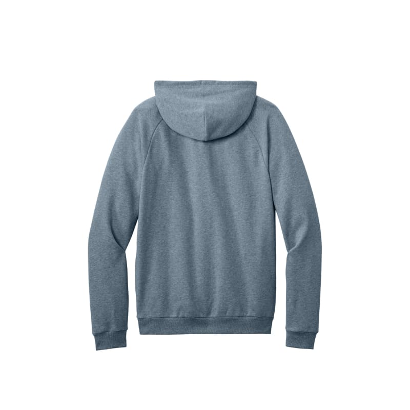 District Cloud Fleece Hoodie, custom hoodie or sweatshirt with logo imprint 14