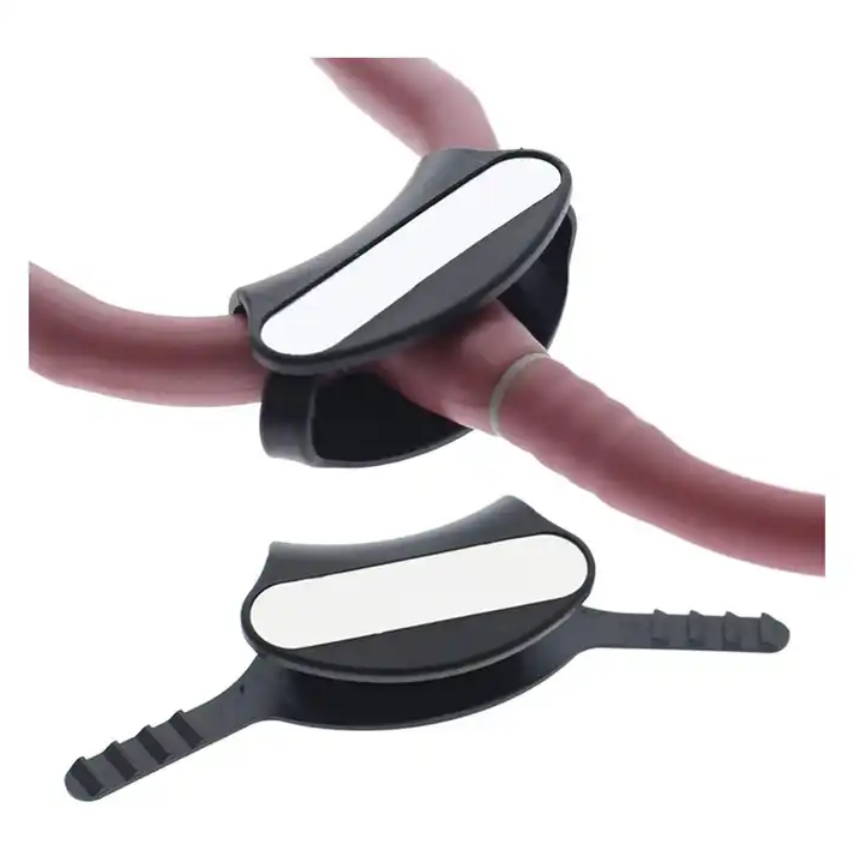 Stethoscope ID Tag 1