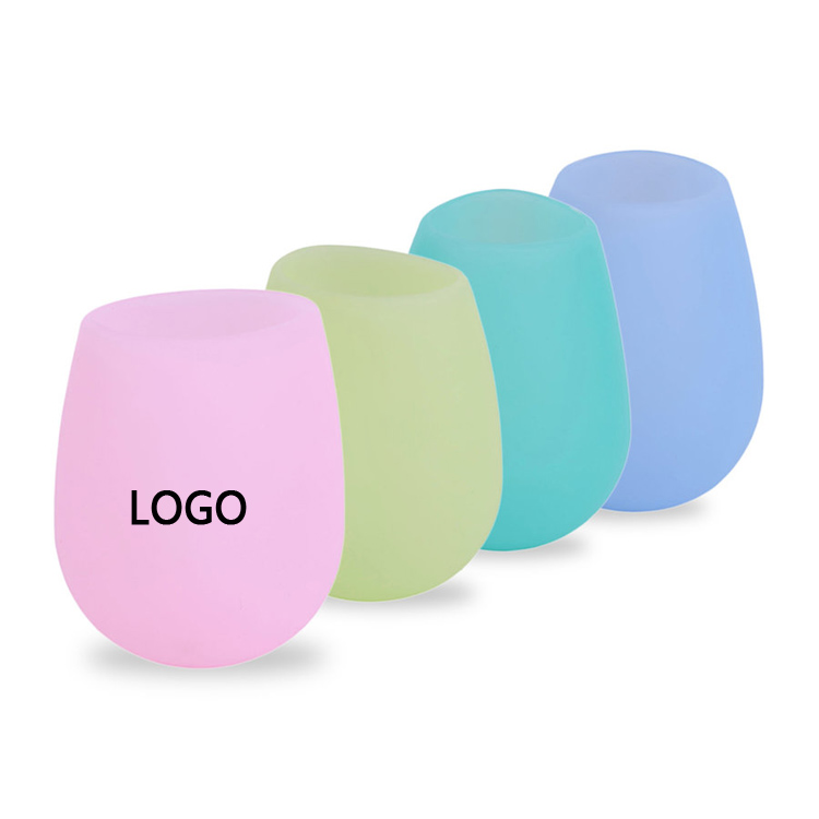 Silicone Wine Cup 4
