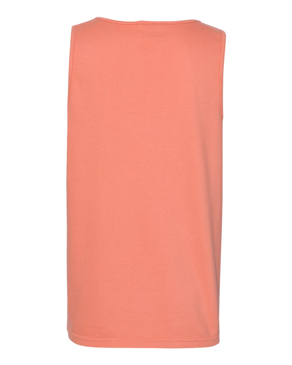Unisex Garment-Dyed Heavyweight Tank Top - 9360 98