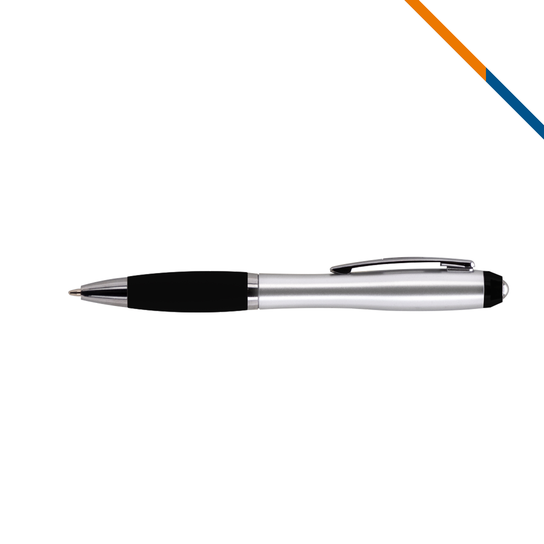 NexPen Curvaceous Ballpoint Pen 10