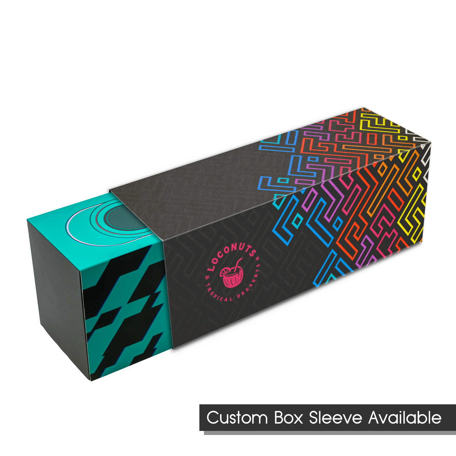 Breakaway Wireless Bluetooth Speaker 10