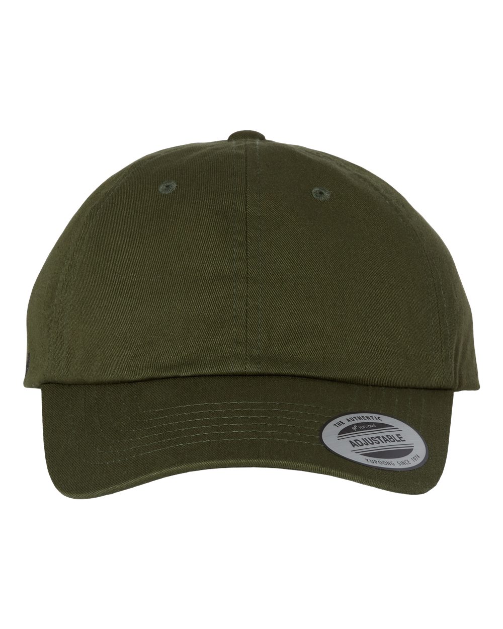 EcoWash™ Dad Hat - 6245EC 8