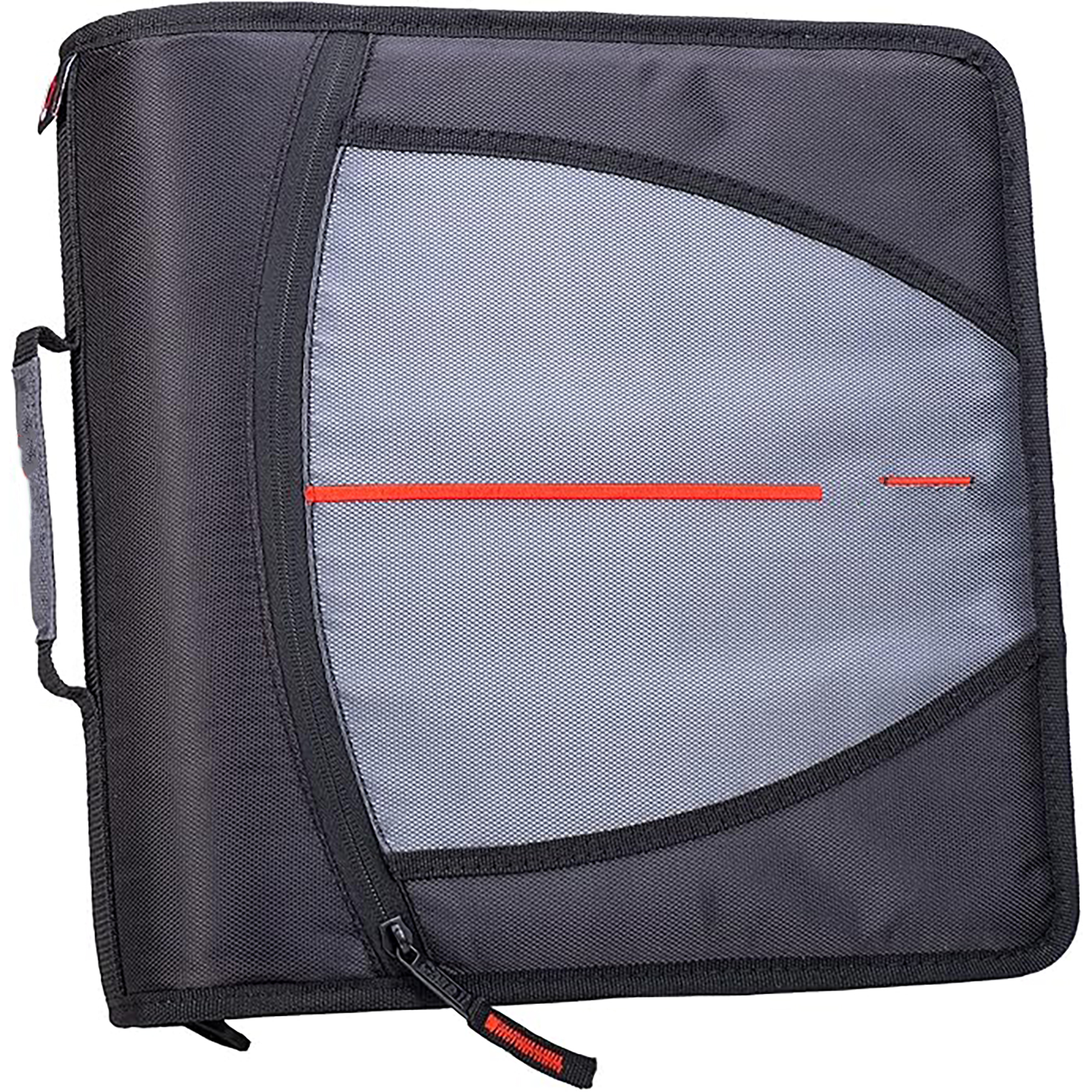 Portable Zipper Binder 24
