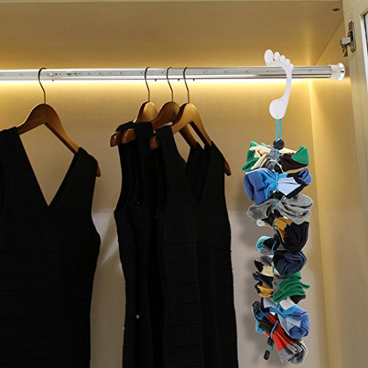 Sock Collector Hanger 4