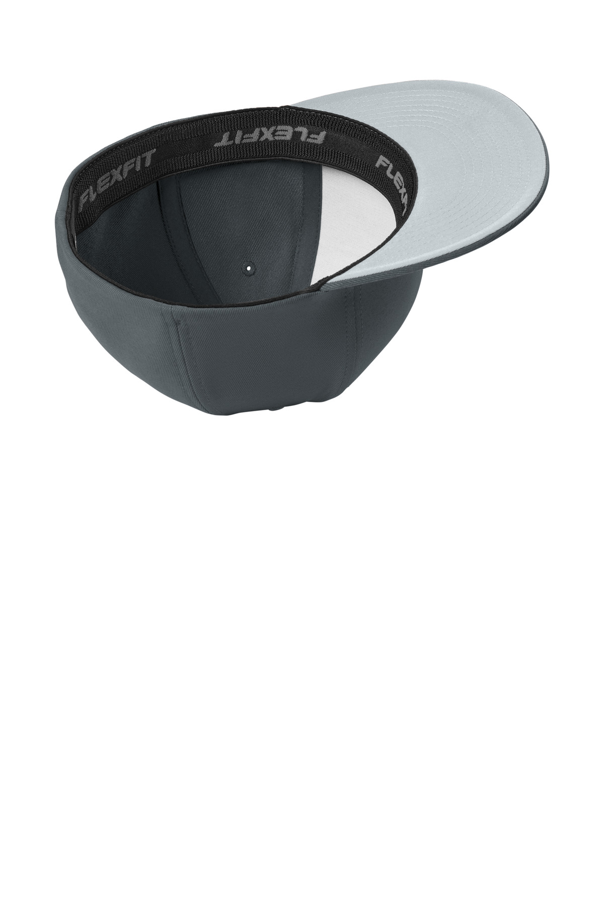 Sport-Tek Flexfit Flat Bill Cap STC56 26