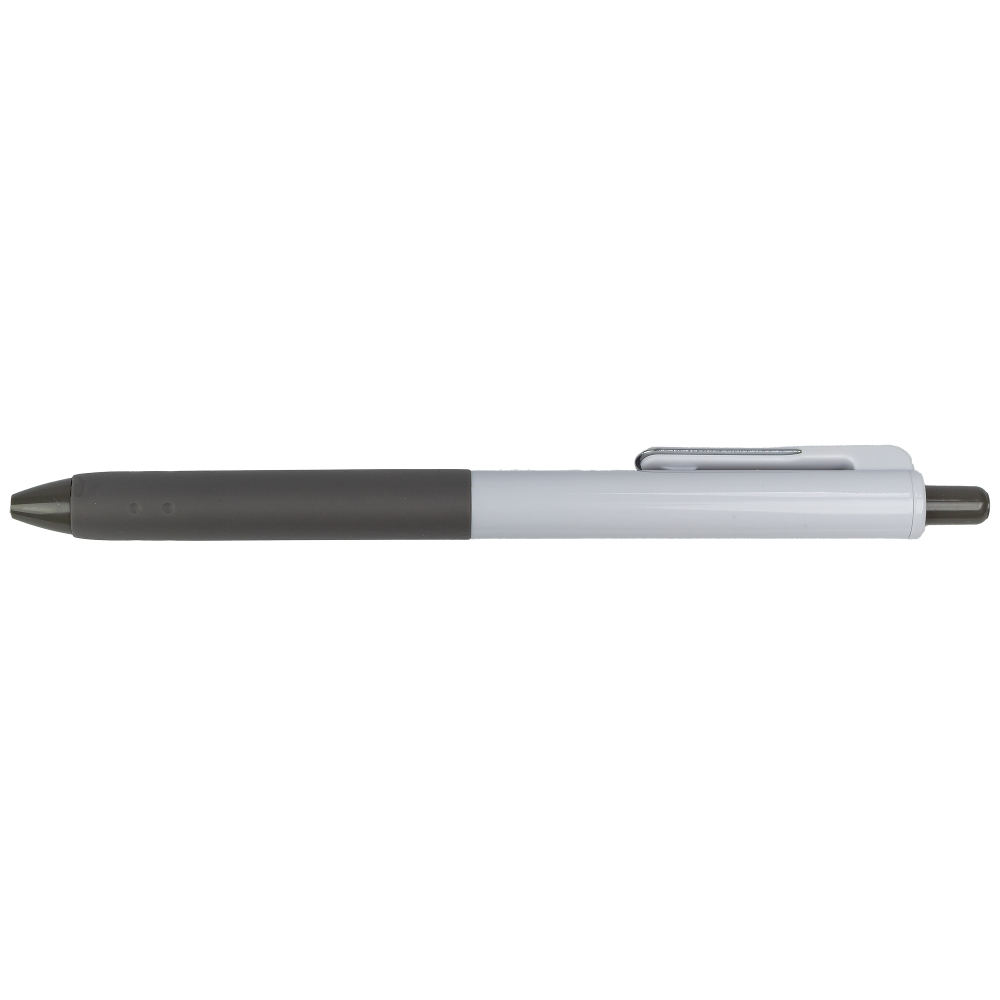 Recycled 2-Tones Pen with Long Soft Grip 6