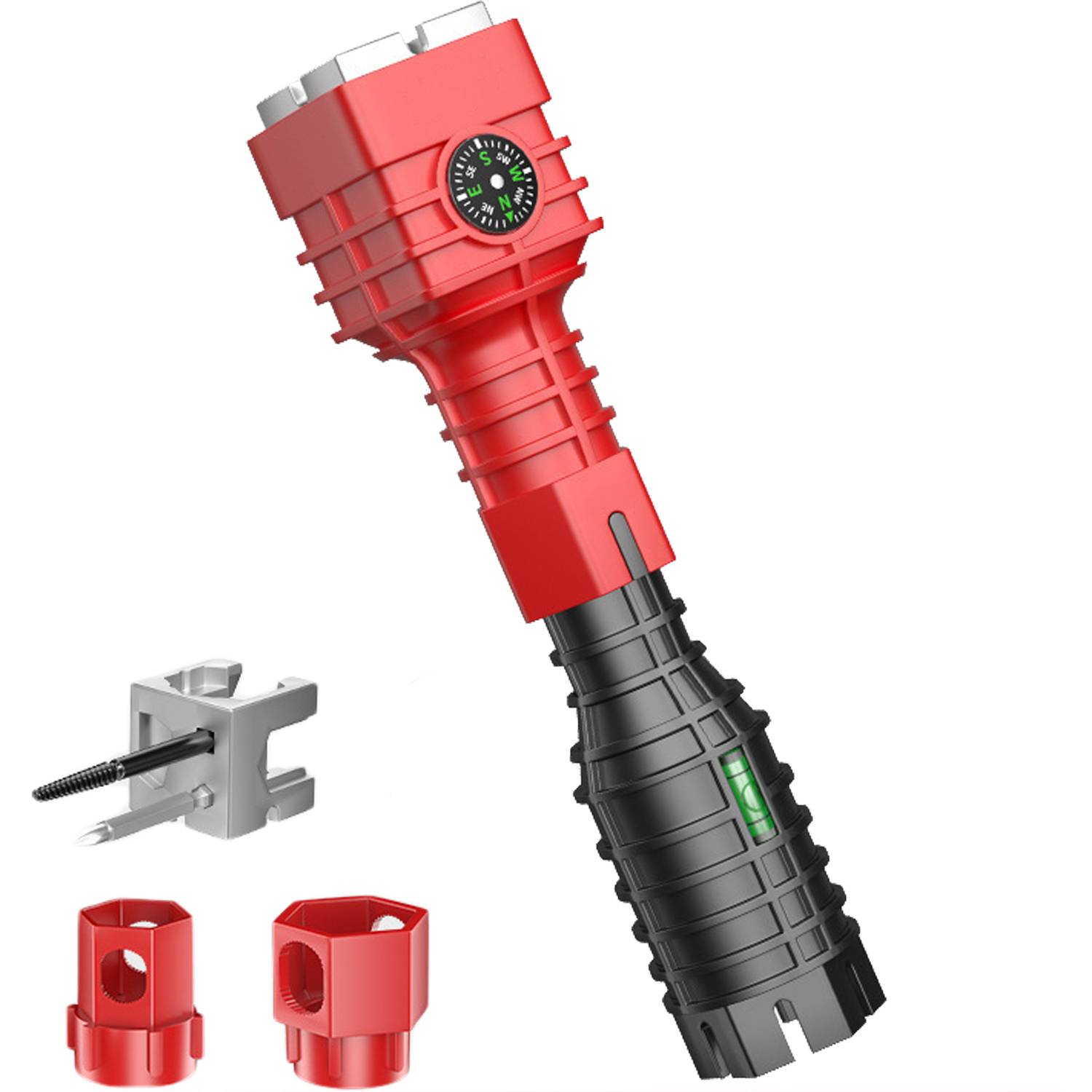 24 in 1 Faucet Wrench Repair Tool Set 3