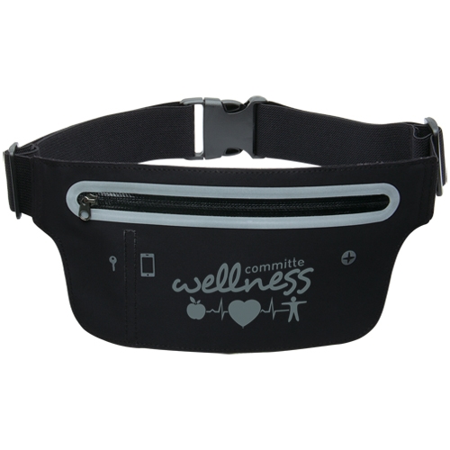Smart Belt Waist Pack 4