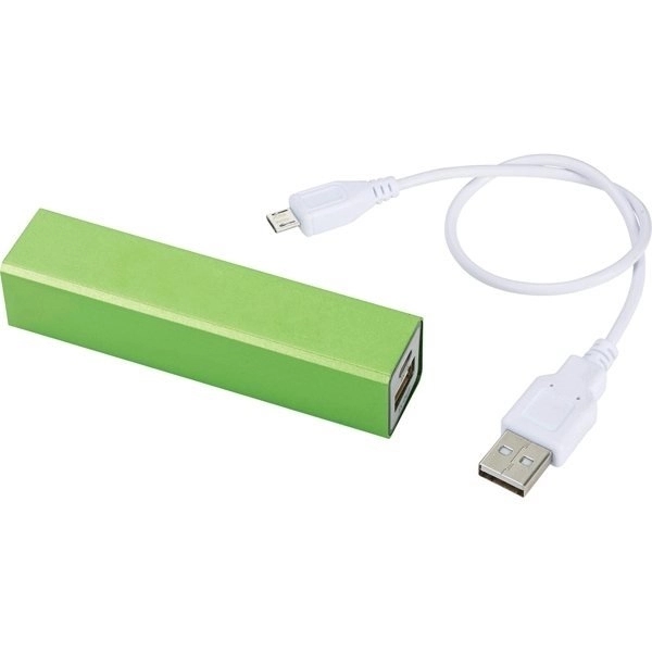 Portable Power Bank 8