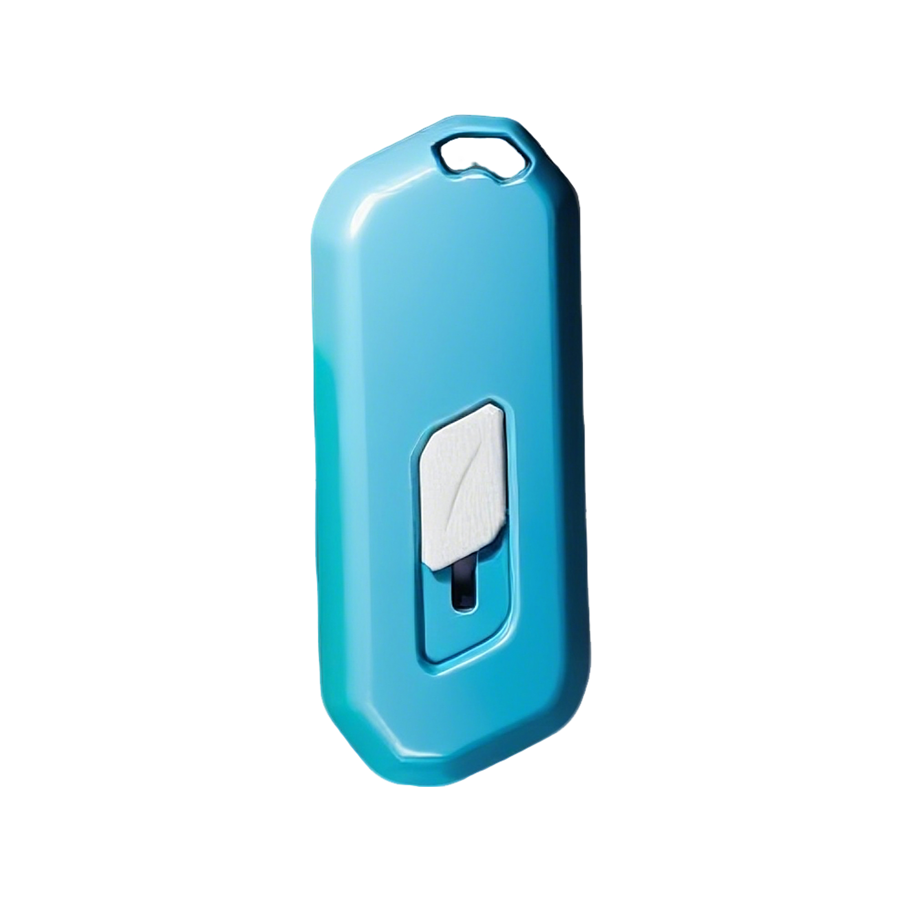 Mini Safety Magnetic Ceramic Blade Box Cutter 1